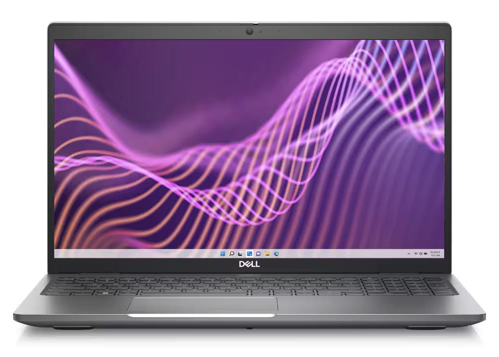 Prize Laptop